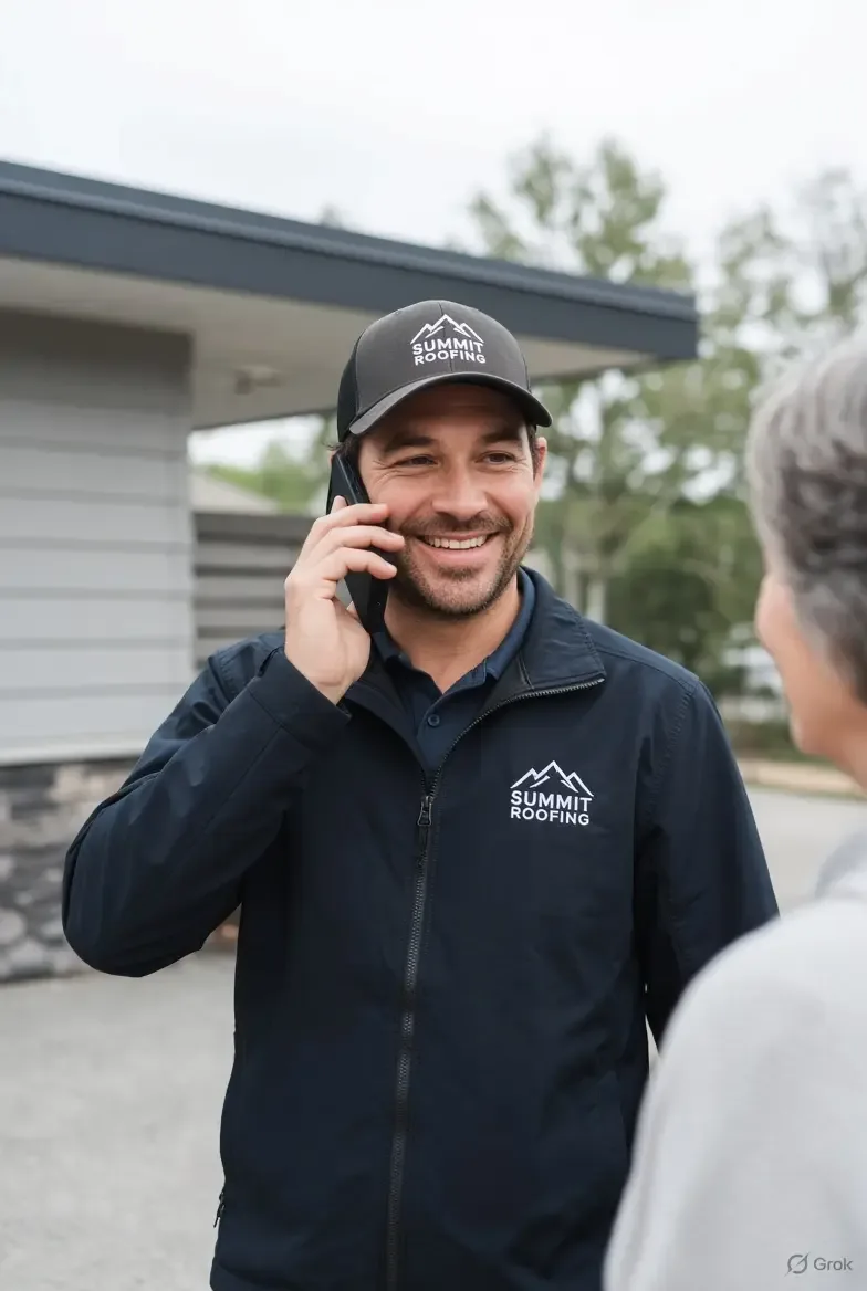 Flat Roof Leak Repair Hamersville, OH FAQs